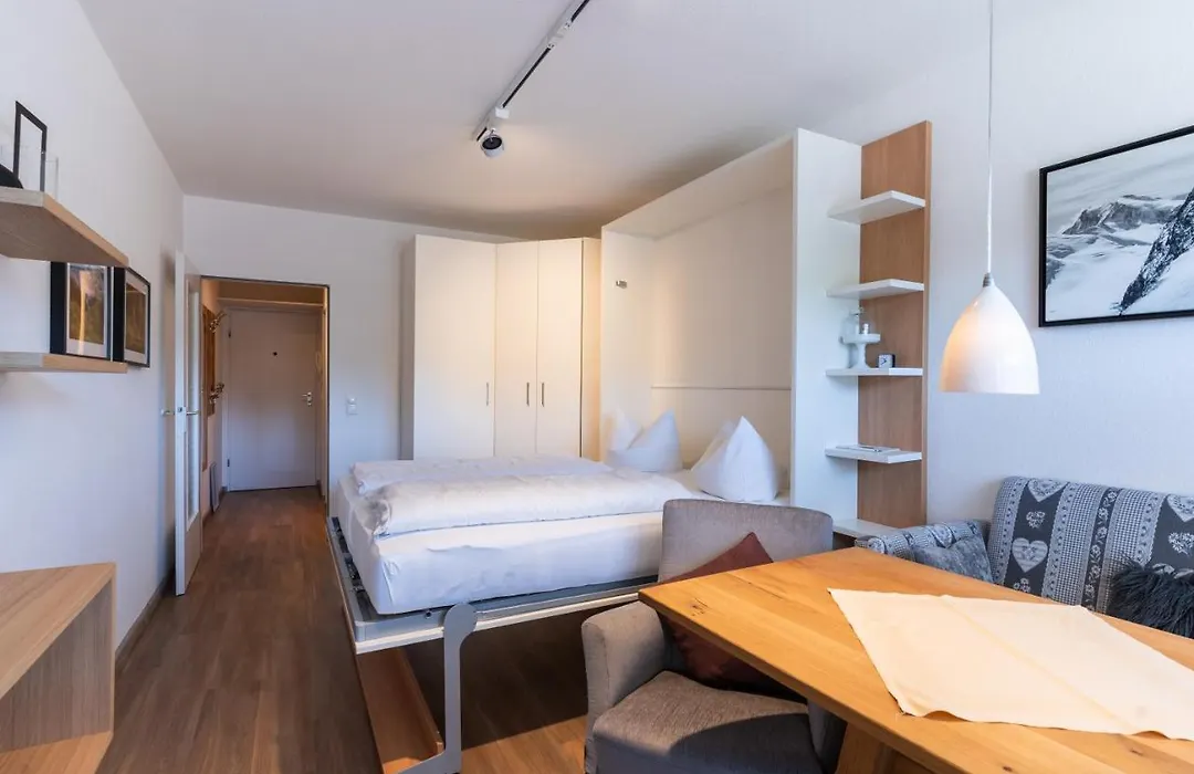 Ferienwohnung I. Benne-1