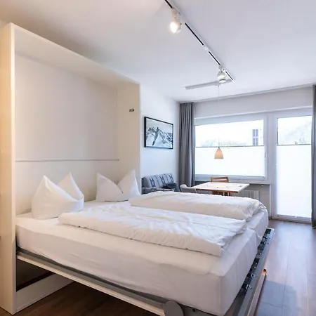 Ferienwohnung I. Benne-3