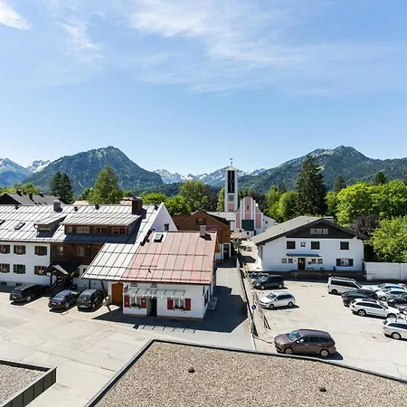 Ferienwohnung I. Benne-2